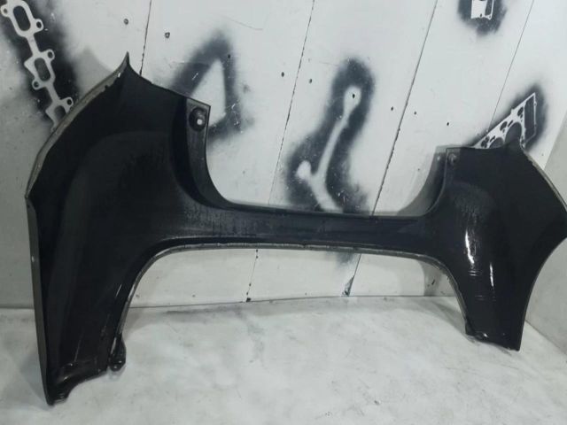 bontott TOYOTA YARIS Hátsó Lökhárító (Üresen)