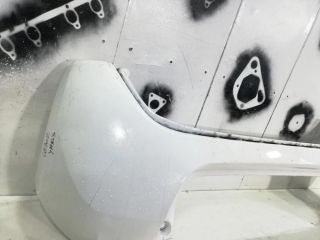 bontott TOYOTA YARIS Hátsó Lökhárító (Üresen)