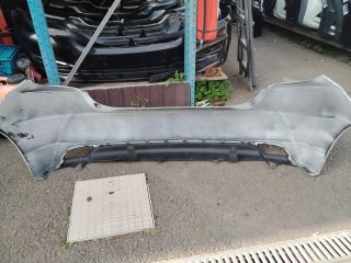 bontott TOYOTA YARIS Hátsó Lökhárító (Üresen)