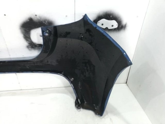 bontott TOYOTA YARIS Hátsó Lökhárító (Üresen)