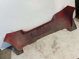 bontott TOYOTA YARIS Hátsó Lökhárító (Üresen)