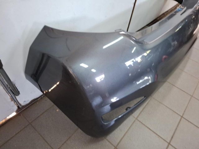 bontott TOYOTA YARIS Hátsó Lökhárító (Üresen)