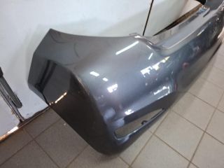 bontott TOYOTA YARIS Hátsó Lökhárító (Üresen)