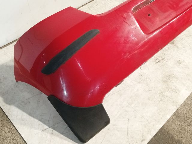 bontott TOYOTA YARIS Hátsó Lökhárító (Üresen)