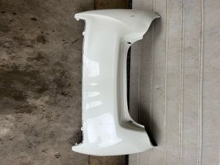 bontott TOYOTA YARIS Hátsó Lökhárító (Üresen)