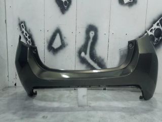 bontott TOYOTA YARIS Hátsó Lökhárító (Üresen)