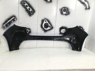 bontott TOYOTA YARIS Hátsó Lökhárító (Üresen)