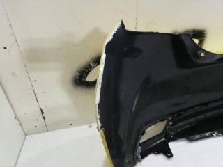 bontott TOYOTA YARIS Hátsó Lökhárító (Üresen)