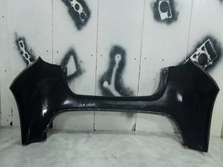 bontott TOYOTA YARIS Hátsó Lökhárító (Üresen)