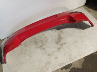 bontott TOYOTA YARIS Hátsó Lökhárító (Üresen)