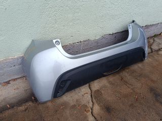 bontott TOYOTA YARIS Hátsó Lökhárító (Üresen)