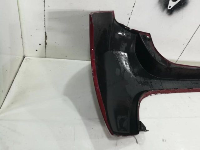 bontott TOYOTA YARIS Hátsó Lökhárító (Üresen)