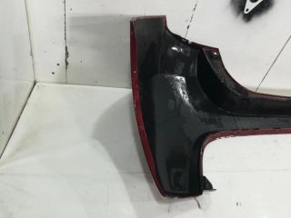 bontott TOYOTA YARIS Hátsó Lökhárító (Üresen)