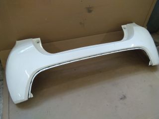 bontott TOYOTA YARIS Hátsó Lökhárító (Üresen)