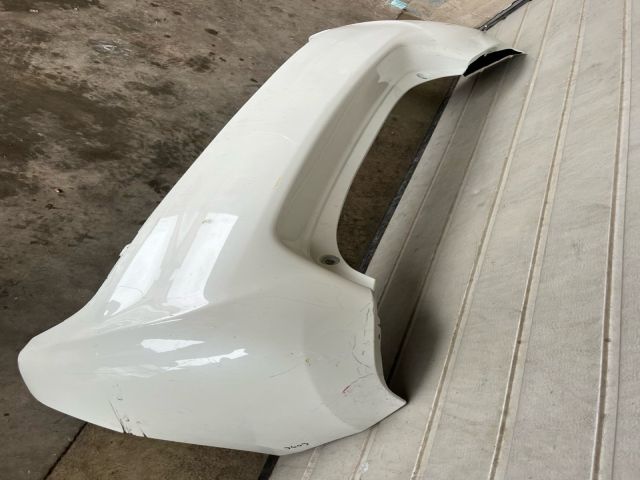 bontott TOYOTA YARIS Hátsó Lökhárító (Üresen)