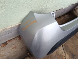 bontott TOYOTA YARIS Hátsó Lökhárító (Üresen)