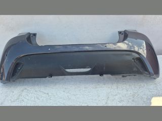 bontott TOYOTA YARIS Hátsó Lökhárító (Üresen)