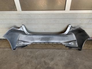 bontott TOYOTA YARIS Hátsó Lökhárító (Üresen)