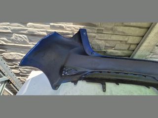 bontott TOYOTA YARIS Hátsó Lökhárító (Üresen)