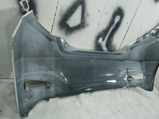 bontott TOYOTA YARIS Hátsó Lökhárító (Üresen)