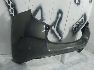 bontott TOYOTA YARIS Hátsó Lökhárító (Üresen)