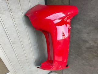 bontott TOYOTA YARIS Hátsó Lökhárító (Üresen)