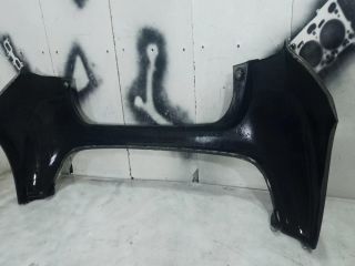 bontott TOYOTA YARIS Hátsó Lökhárító (Üresen)