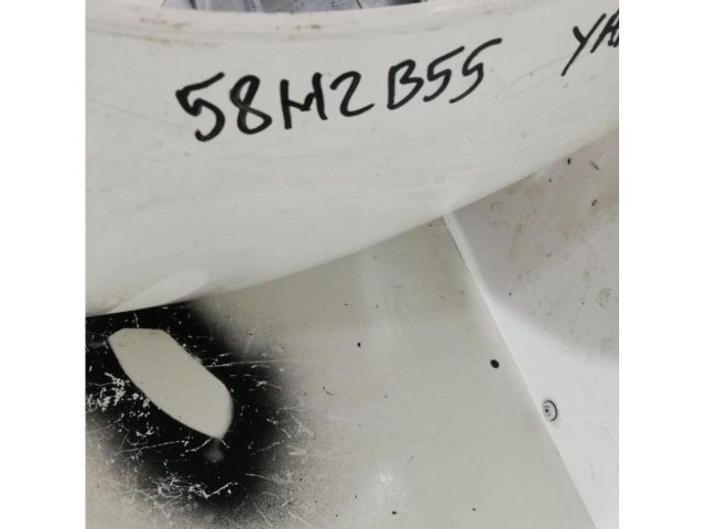 bontott TOYOTA YARIS Hátsó Lökhárító (Üresen)