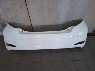 bontott TOYOTA YARIS Hátsó Lökhárító (Üresen)