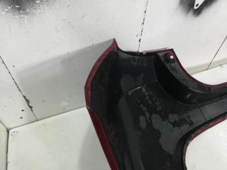 bontott TOYOTA YARIS Hátsó Lökhárító (Üresen)