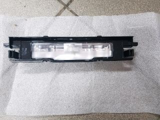 bontott TOYOTA YARIS Hátsó Rendszámtábla Világítás