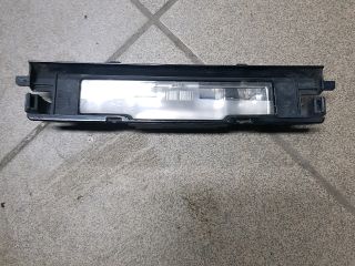 bontott TOYOTA YARIS Hátsó Rendszámtábla Világítás