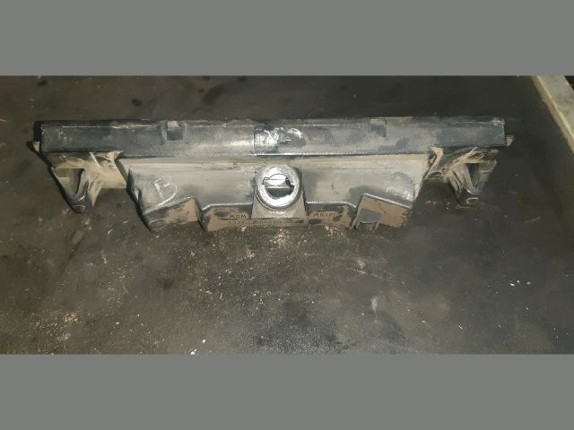 bontott TOYOTA YARIS Hátsó Rendszámtábla Világítás