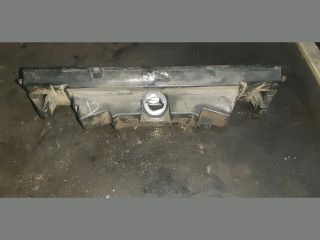 bontott TOYOTA YARIS Hátsó Rendszámtábla Világítás