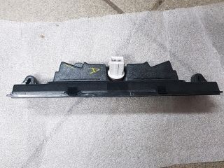 bontott TOYOTA YARIS Hátsó Rendszámtábla Világítás