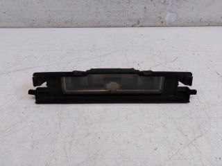 bontott TOYOTA YARIS Hátsó Rendszámtábla Világítás