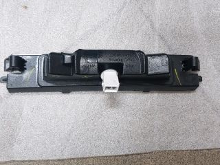 bontott TOYOTA YARIS Hátsó Rendszámtábla Világítás