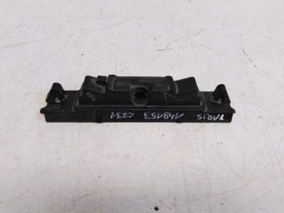 bontott TOYOTA YARIS Hátsó Rendszámtábla Világítás