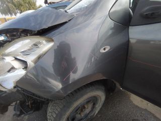 bontott TOYOTA YARIS Hátsó Szélvédő