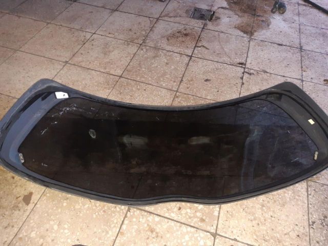 bontott TOYOTA YARIS Hátsó Szélvédő