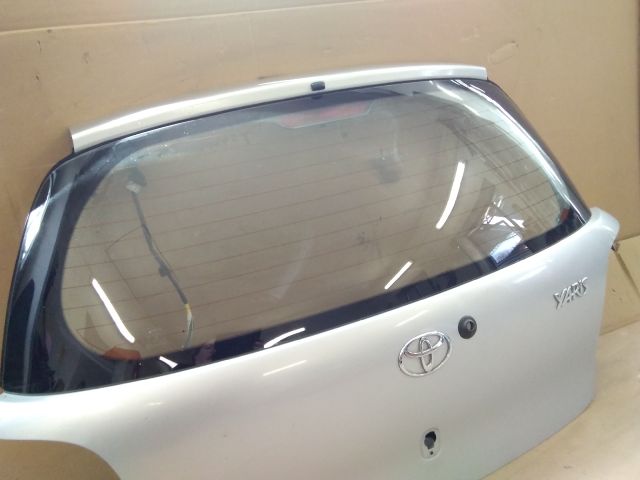 bontott TOYOTA YARIS Hátsó Szélvédő