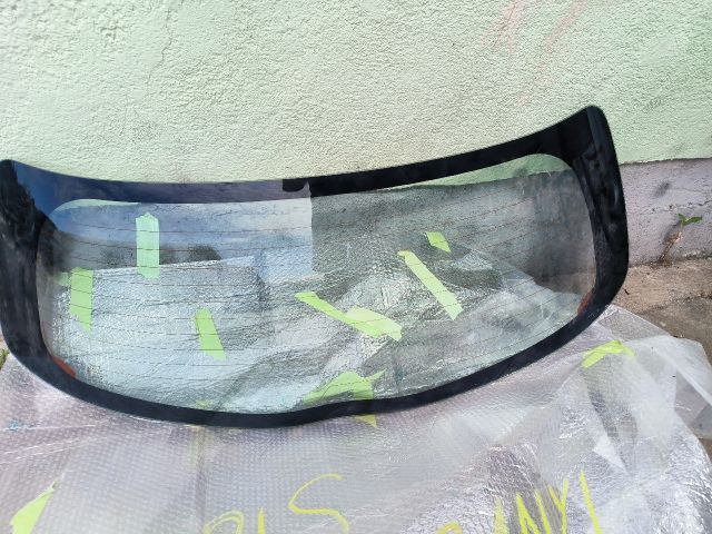 bontott TOYOTA YARIS Hátsó Szélvédő