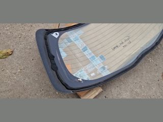 bontott TOYOTA YARIS Hátsó Szélvédő