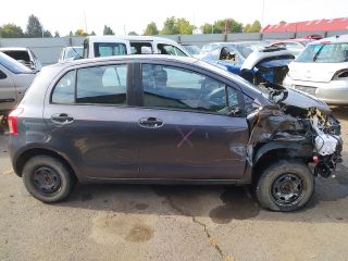 bontott TOYOTA YARIS Hátsó Szélvédő