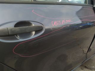 bontott TOYOTA YARIS Hátsó Szélvédő