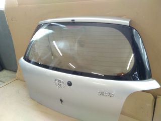 bontott TOYOTA YARIS Hátsó Szélvédő
