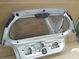 bontott TOYOTA YARIS Hátsó Szélvédő