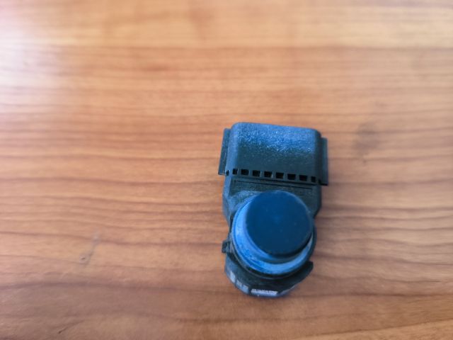 bontott TOYOTA YARIS Hátsó Tolatóradar Fej