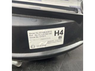 bontott TOYOTA YARIS Head-Up Display