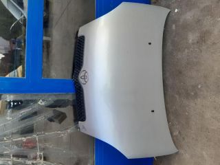 bontott TOYOTA YARIS Hűtőrács